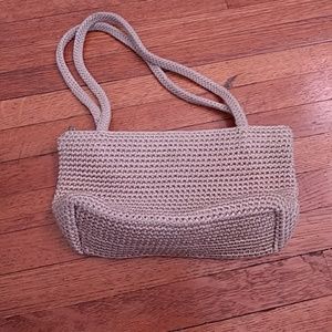 Sak rope handbag